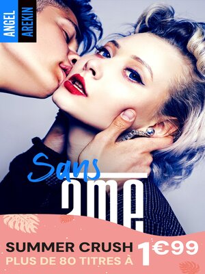 cover image of Sans âme